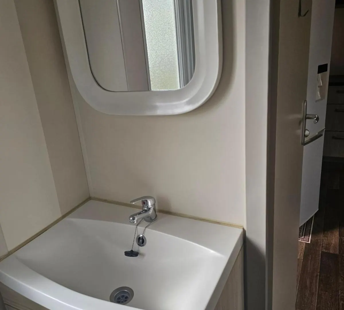 Mobil Home Camping L'Oasis Puget-sur Argens France