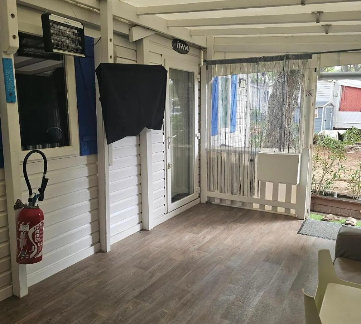 Mobil Home Camping L'Oasis Puget-sur Argens 0*,  France