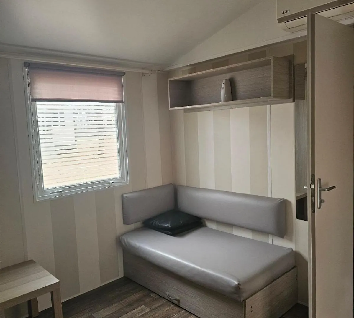 Mobil Home Camping L'Oasis Puget-sur Argens 0*,  France