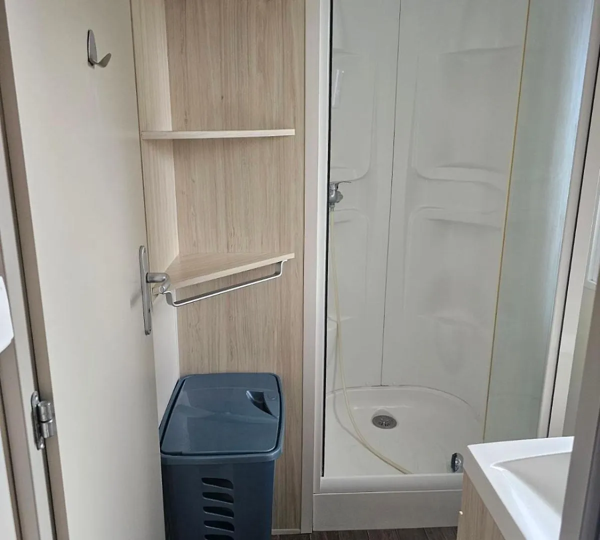 Mobil Home Camping L'Oasis Puget-sur Argens